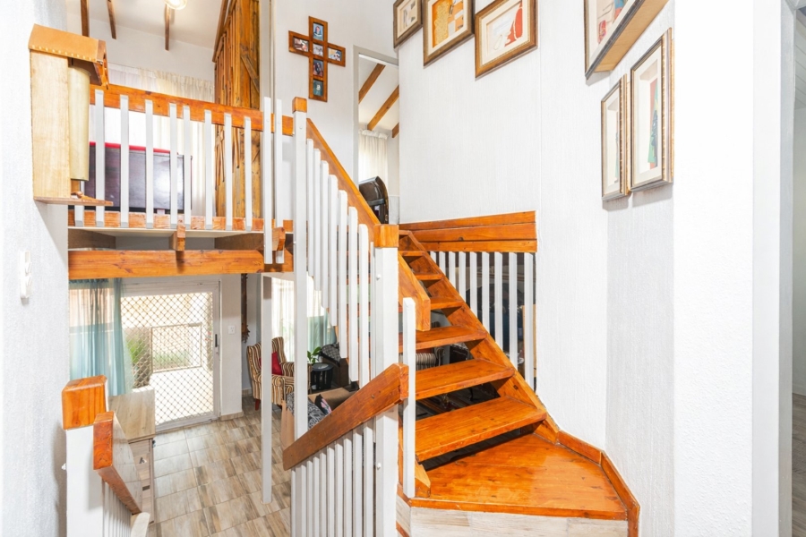 3 Bedroom Property for Sale in Kosmos North West